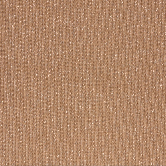 SOLD❗️❗️❗️- SKIMS: NWT SMALL - SOFT LOUNGE SHIMMER LONG SLIP DRESS - Picture 5 of 7